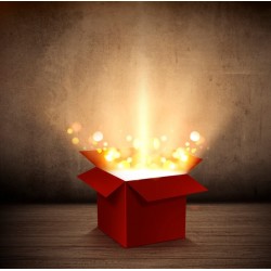 Millennium 5 Disc Mystery Box 