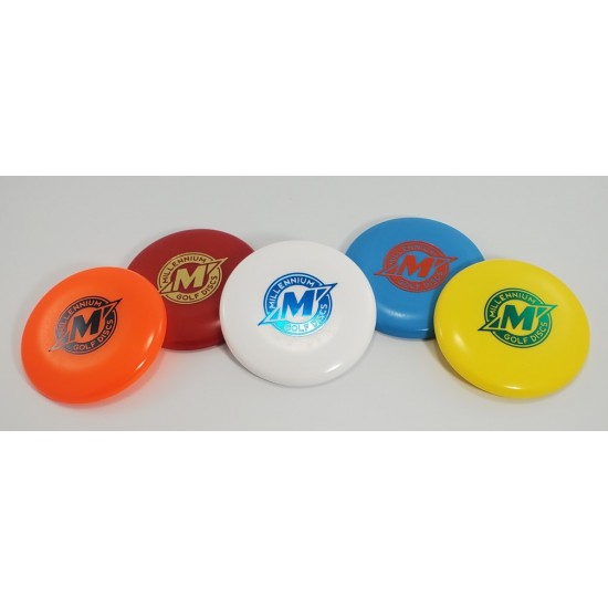 Millennium Mini Marker