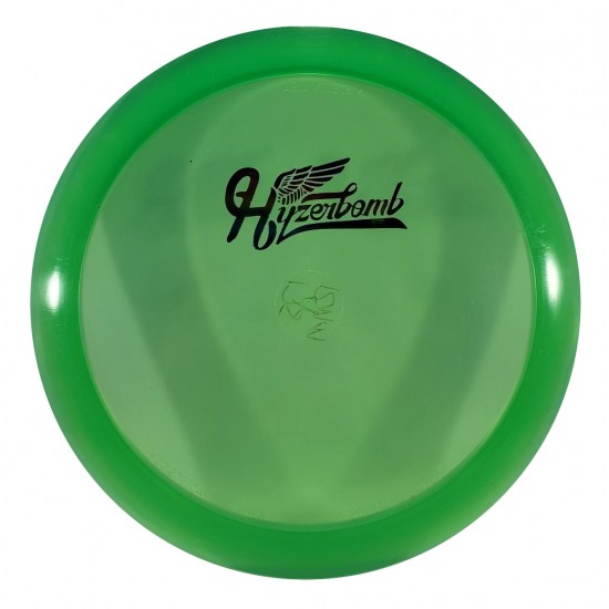 Millennium/Hyzerbomb Marksman - Recon - X-Out Millennium/Hyzerbomb Marksman - Recon - X-Out
