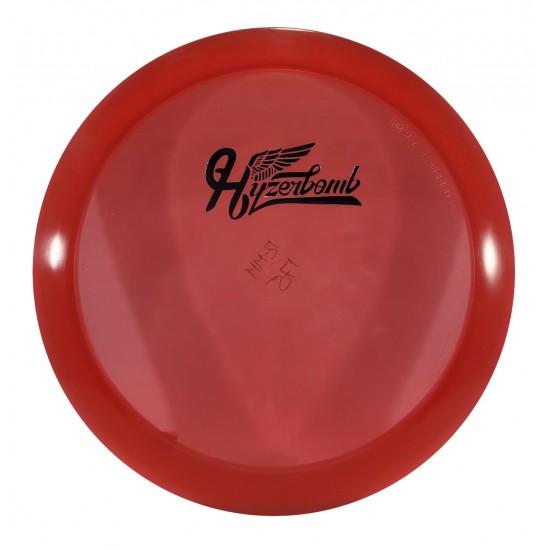 Millennium/Hyzerbomb Marksman - Recon - X-Out Millennium/Hyzerbomb Marksman - Recon - X-Out