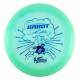 Millennium/Hyzerbomb Sabot - Recon Color Glow Flat Top - Limited Edition - Garrett Gurthie Millennium/Hyzerbomb Sabot - Recon Color Glow Flat Top - Limited Edition - Garrett Gurthie