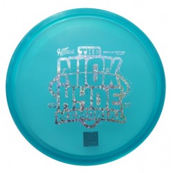 Millennium/Hyzerbomb Tank - Recon - Nick Hyde Memorial 2017