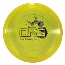 Millennium Aurora MS - Quantum (QMS) - X-Out