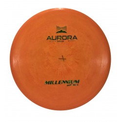 Millennium Aurora MS - Sirius - X-Out