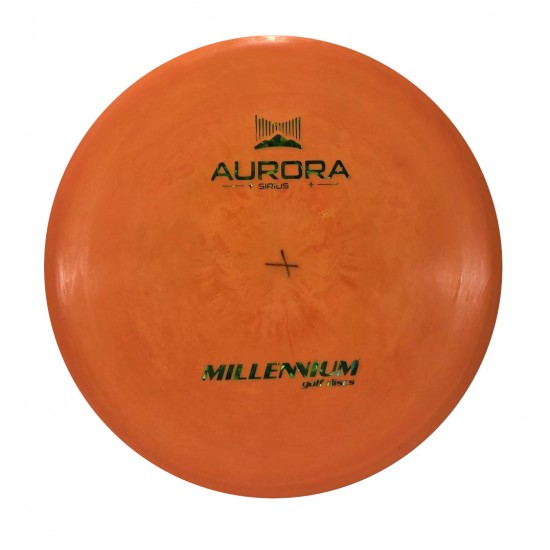 Millennium Aurora MS - Sirius - X-Out