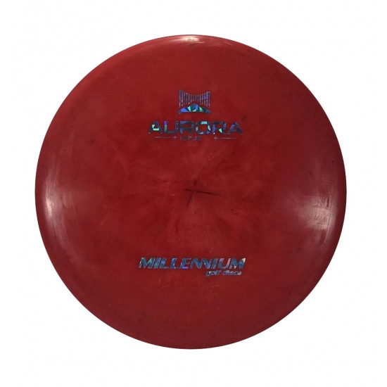 Millennium Aurora MS - Sirius - X-Out