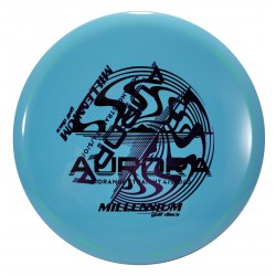 Millennium Aurora MS - Standard X-Out