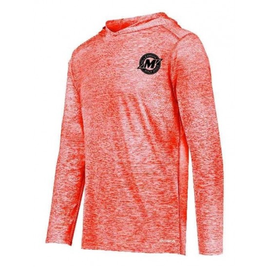 Millennium Hoodie - Lightweight - Coolcore Millennium Hoodie - Lightweight - Coolcore