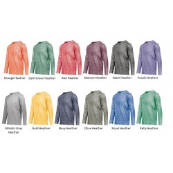 Millennium Hoodie - Lightweight - Coolcore