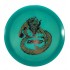Millennium Draco - Quantum Proto Color Lunar Flat Top- Calvin Heimburg Limited Edition 2024