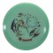 Millennium Draco - Quantum Color Lunar Flat Top - Limited Edition Moon Dragon LVC 2024