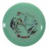 Millennium Draco - Quantum Color Lunar Flat Top - Limited Edition Moon Dragon LVC 2024