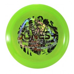 Millennium Draco - Quantum Flat Top - X-Out