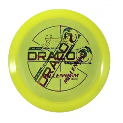 Millennium Draco - Quantum Flat Top - X-Out