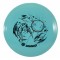 Millennium Draco - Sirius Color Lunar Flat Top - 2024 Moon Dragon
