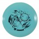 Millennium Draco - Sirius Color Lunar Flat Top - 2024 Moon Dragon Millennium Draco - Sirius Color Lunar Flat Top - 2024 Moon Dragon