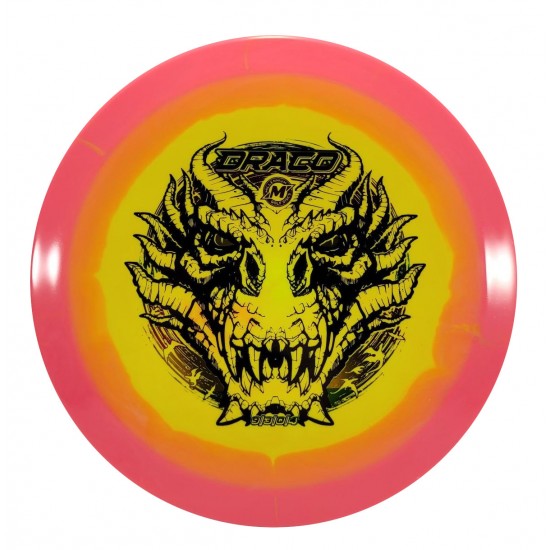 Millennium Draco - Sirius Helio Flat Top - Limited Edition - Two-Color XXL 2024 Millennium Draco - Sirius Helio Flat Top - Limited Edition - Two-Color XXL 2024