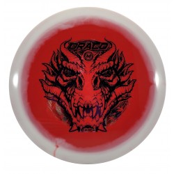 Millennium Draco - Sirius Helio Flat Top - Limited Edition - Two-Color XXL 2024