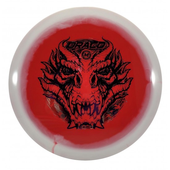 Millennium Draco - Sirius Helio Flat Top - Limited Edition - Two-Color XXL 2024 Millennium Draco - Sirius Helio Flat Top - Limited Edition - Two-Color XXL 2024