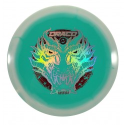 Millennium Draco - Sirius Helio Flat Top - Limited Edition - Two-Color XXL 2024