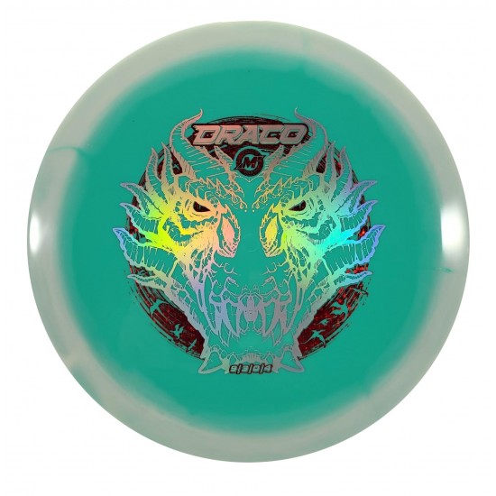 Millennium Draco - Sirius Helio Flat Top - Limited Edition - Two-Color XXL 2024 Millennium Draco - Sirius Helio Flat Top - Limited Edition - Two-Color XXL 2024