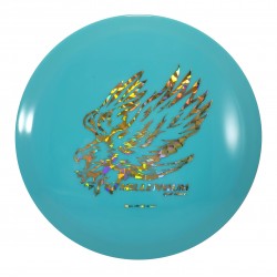 Millennium Draco - Sirius Color Lunar Flat Top - USDGC 2023 Eagle