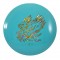 Millennium Draco - Sirius Color Lunar Flat Top - USDGC 2023 Eagle