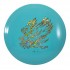 Millennium Draco - Sirius Color Lunar Flat Top - USDGC 2023 Eagle