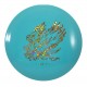 Millennium Draco - Sirius Color Lunar Flat Top - USDGC 2023 Eagle Millennium Draco - Sirius Color Lunar Flat Top - USDGC 2023 Eagle