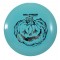 Millennium Draco - Sirius Color Lunar Flat Top - USDGC 2023 Pumpkin