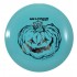 Millennium Draco - Sirius Color Lunar Flat Top - USDGC 2023 Pumpkin