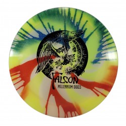 Millennium Falcon - Quantum Dyed - Skulboy
