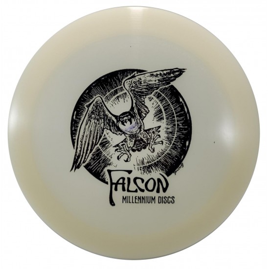 Millennium Falcon - Quantum Lunar - Limited Edition Millennium Falcon - Quantum Lunar - Limited Edition