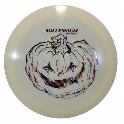 Millennium Falcon - Quantum Lunar - USDGC 2023 Pumpkin