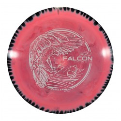 Millennium Falcon - Sirius Helio - Philo Brathwaite 2024 Limited Edition