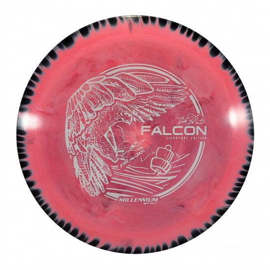 Millennium Falcon - Sirius Helio - Philo Brathwaite 2024 Limited Edition Millennium Falcon - Sirius Helio - Philo Brathwaite 2024 Limited Edition
