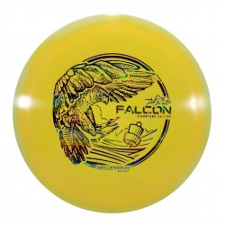Millennium Falcon - Sirius Helio - Philo Brathwaite 2024 Limited Edition