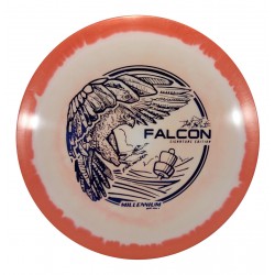 Millennium Falcon - Sirius Helio - Philo Brathwaite 2024 Limited Edition