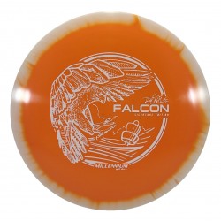 Millennium Falcon - Sirius Helio - Philo Brathwaite 2024 Limited Edition