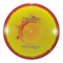 Millennium Falcon - Sirius Helio