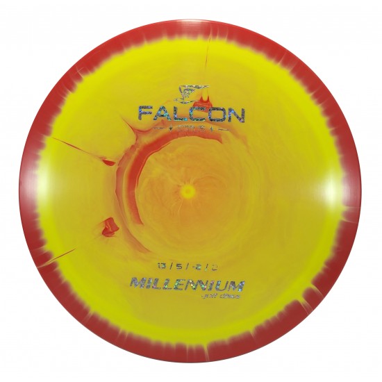 Millennium Falcon - Sirius Helio Millennium Falcon - Sirius Helio