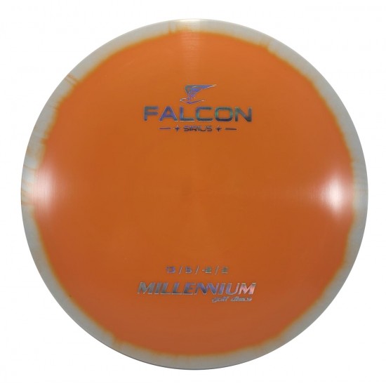 Millennium Falcon - Sirius Helio Millennium Falcon - Sirius Helio