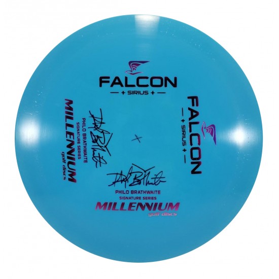 Millennium Falcon - Sirius - X-Out