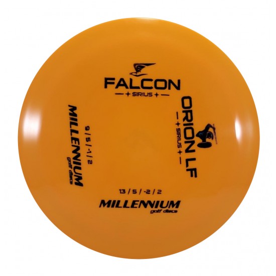Millennium Falcon - Sirius - X-Out