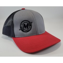 Millennium Hat - Trucker 