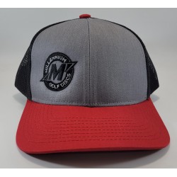 Millennium Hat - Trucker 