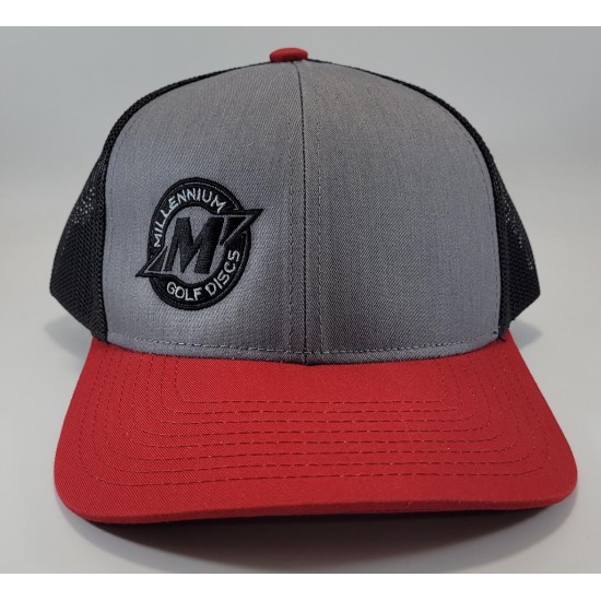 Millennium Hat - Trucker 