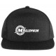 Millennium Hat - Snapback Trucker