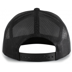 Millennium Hat - Snapback Trucker