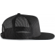 Millennium Hat - Snapback Trucker